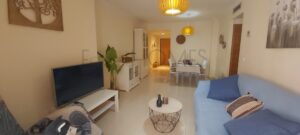 HOLIDAY APARTMENT IN DENIA 1