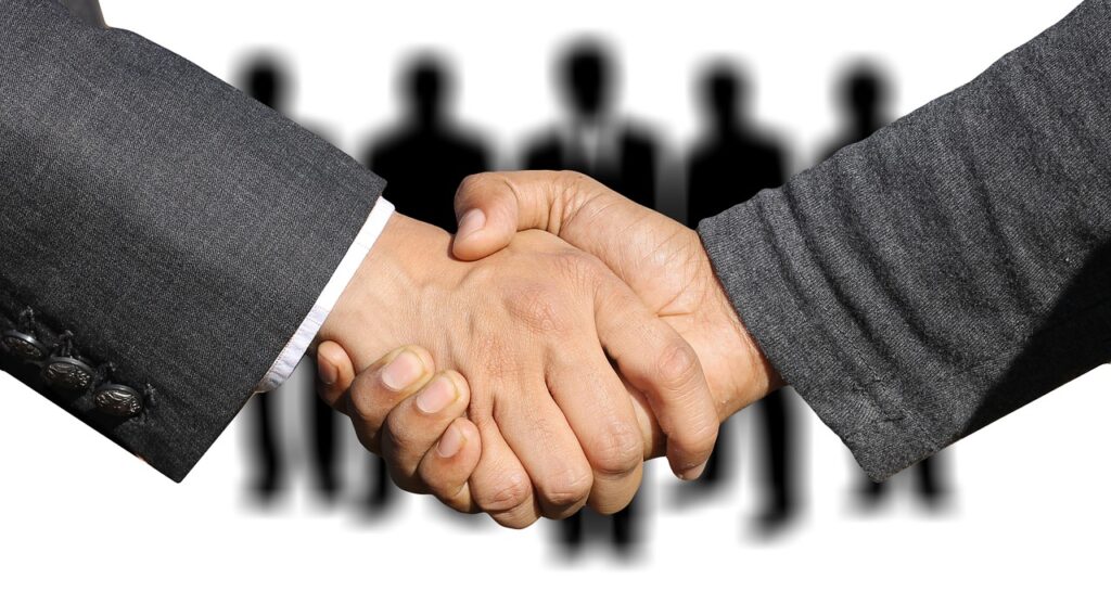 Agent immobilier exclusif de l’acheteur