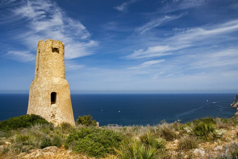 Alquiler vacacional en Dénia 2 PAISAJE CASA EN DENIA 2
