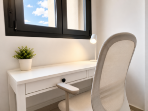 Apartamento Cozy Zen 11