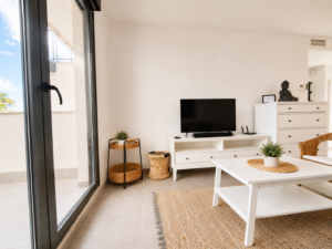 Apartamento Cozy Zen 14