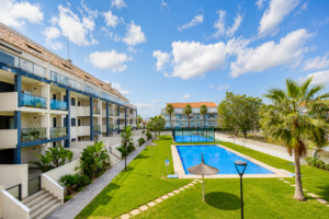 Apartamento Cozy Zen 19
