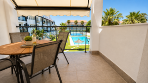 Apartamento Cozy Zen 2