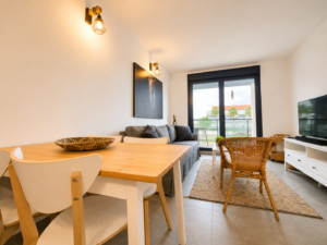Apartamento Cozy Zen 21