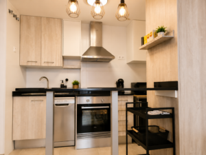 Apartamento Cozy Zen 22