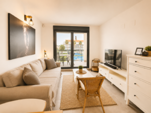 Apartamento Cozy Zen 23