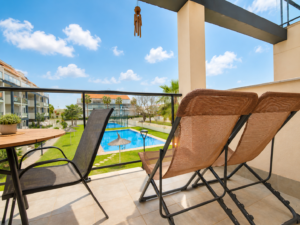 Apartamento Cozy Zen 24