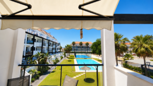 Apartamento Cozy Zen 25