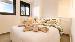 Apartamento Cozy Zen 3