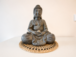 Apartamento Cozy Zen 5