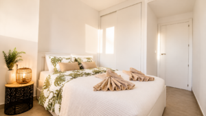 Apartamento Cozy Zen 6