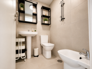 Apartamento Cozy Zen 8