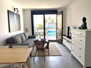 Apartamento Mar Jonica 1 25