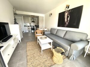 Apartamento Mar Jonica 1 27