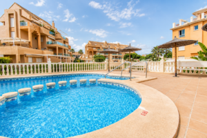 Apartamento Angels Paradise 1