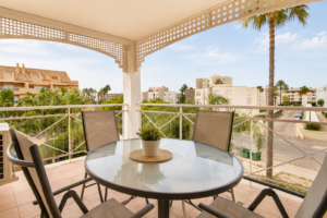 Apartamento Angels Paradise 11