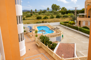 Apartamento Angels Paradise 14