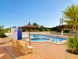 Apartamento Angels Paradise 2