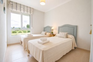 Apartamento Angels Paradise 5