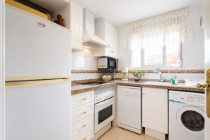 Apartamento Angels Paradise 9