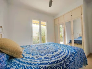 Apartamento primera linea de playa denia10