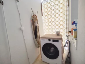 Apartamento primera linea de playa denia3
