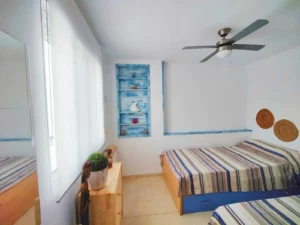Apartamento primera linea de playa denia4