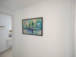Apartamento primera linea de playa denia6