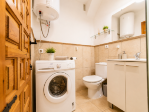 Apartamento Felymar 1
