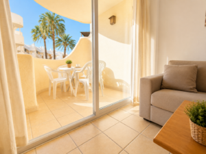 Apartamento Felymar 16