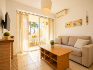Apartamento Felymar 18