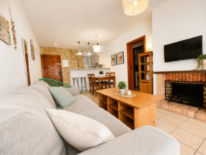 Apartamento Felymar 19