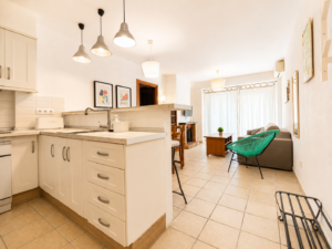 Apartamento Felymar 20