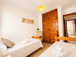 Apartamento Felymar 21