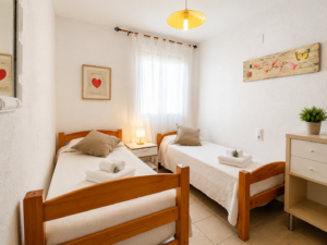 Apartamento Felymar 3