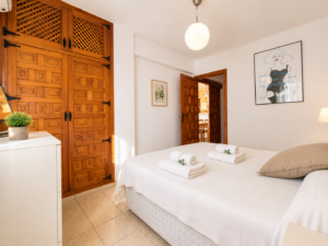 Apartamento Felymar 6