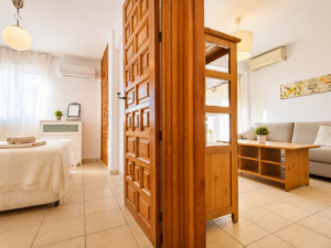 Apartamento Felymar 8