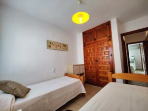 Apartamento vacacional en las Brisas Denia 10