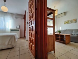 Apartamento vacacional en las Brisas Denia 11b