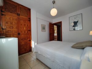 Apartamento vacacional en las Brisas Denia 16