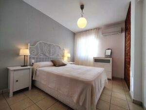 Apartamento vacacional en las Brisas Denia 18