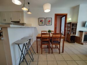 Apartamento vacacional en las Brisas Denia 2