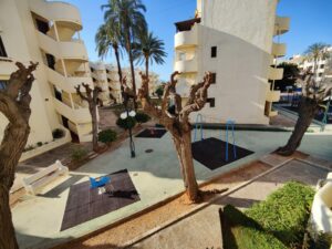 Apartamento vacacional en las Brisas Denia 20