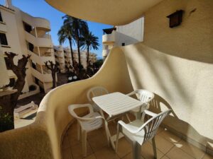 Apartamento vacacional en las Brisas Denia 23