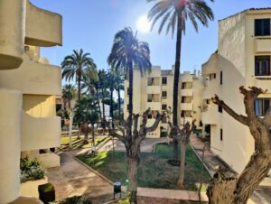 Apartamento vacacional en las Brisas Denia 25