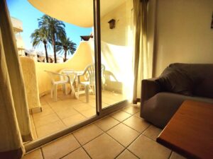 Apartamento vacacional en las Brisas Denia 28