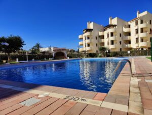 Apartamento vacacional en las Brisas Denia 37