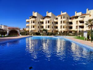 Apartamento vacacional en las Brisas Denia 38