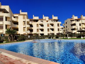 Apartamento vacacional en las Brisas Denia 40