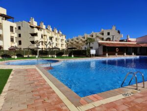 Apartamento vacacional en las Brisas Denia 42